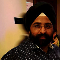 Harpreet Bagga