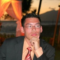 Jeffrey Wong