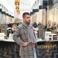 Nadeem Hussain