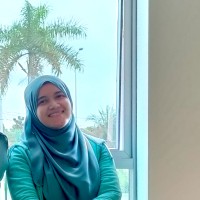 Iylia Suhimi