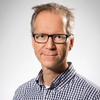 Jan Nyberg
