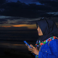 Afnita Sari