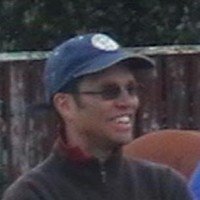 Chris Rogers