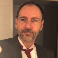Robert Drenth