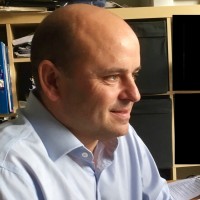 Richard Stamp