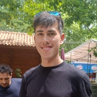 Bruno Ezequiel Rojo