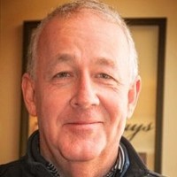 John Crumrine