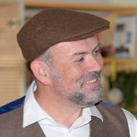 Andrew Leitch
