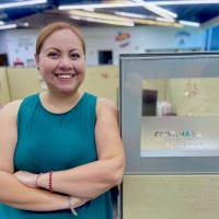 Cristina Siller