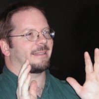 Phil Shepard