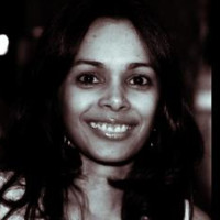 Gloria Davies-Coates