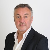 Paul Copeland