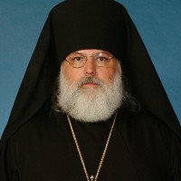 Archimandrite Joseph