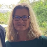 Helen Harris