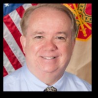 Patrick Riley MBA, MHA, FACHE COO Wound Care Solutions