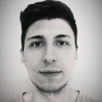 Patryk Moskot