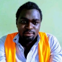 Charles Elliott honoré Nzemba ngady