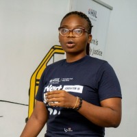 Okoro Ruth Chimuanya