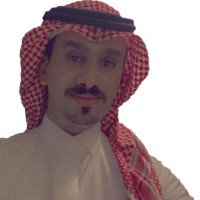 Mohammed Almashyakhi