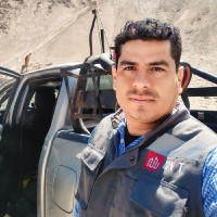 Julio Cesar Vertiz Zavaleta