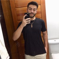 Gabriel D Avila