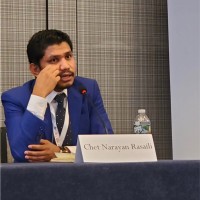 Chet Narayan Rasaili