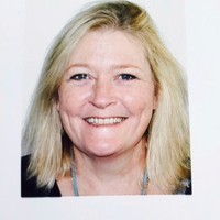 Julie Ford