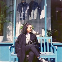 Suha Porter-Blake