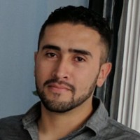 Oscar González