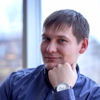 Ilya K