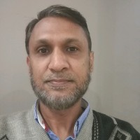 Moinuddin Sabihuddin
