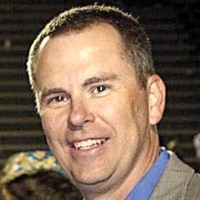 Charles Carpenter