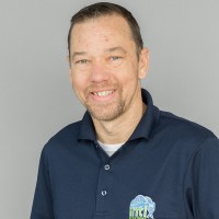 Jason Harwood