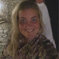 Camilla Søgaard