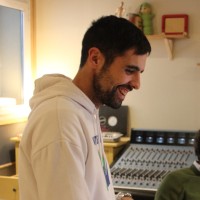 Gabriel Garrido Garcia