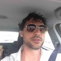 Fabrizio Guidi
