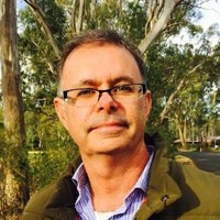 Warren Booth