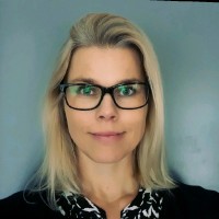 Camilla Olofsson
