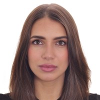 Maria Luíza Bittar Khouri