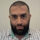 Ahmed Nahas