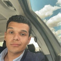 Yohel Ramirez Rodriguez