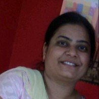 Jalpa Patel