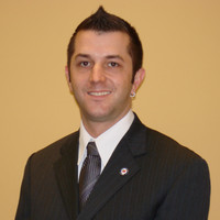 Iain Bérubé