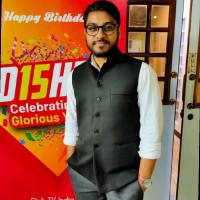 Anil Dimri