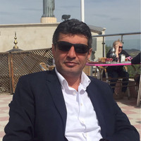 Serdal Ipek