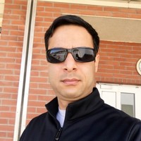 Abdullah Hameedi