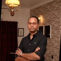 PRAKASH SAVIO