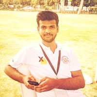 Mohammad Saif Khan