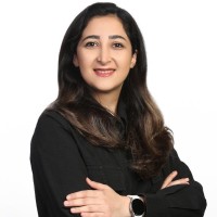 Elnaz Ghoncheh