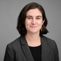 Ruth Miller, TDM-CP